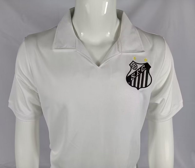 1970 Santos Home